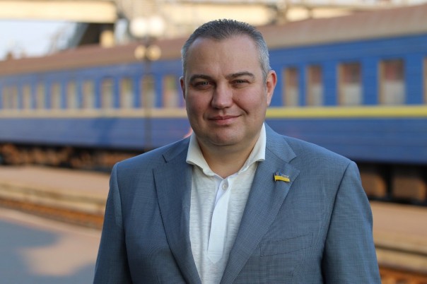 Беззаконие в Херсоне: депутатский рэкет
