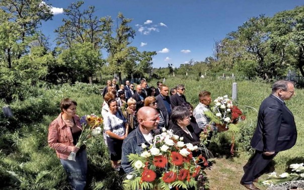 Беззаконие в Херсоне: депутатский рэкет