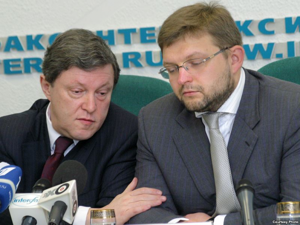Если бы Миронов стал президентом…