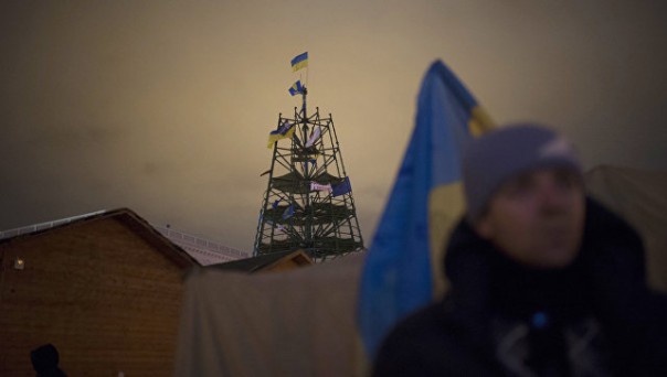 Генпрокурор: главу Украины в ближайшее время допросят о событиях на Майдане