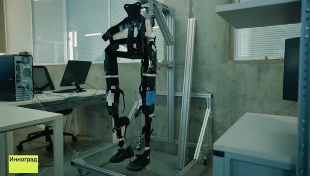 Программа "Инноград" от 14 сентября 2016 года