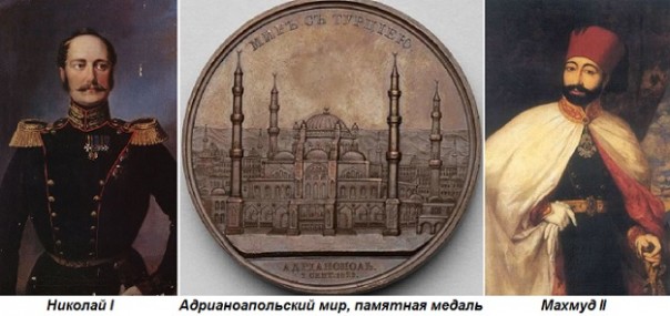 День в истории: 14 сентября