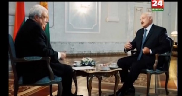 Интервью Александра Лукашенко информационному агентству ТАСС 06.09.2016