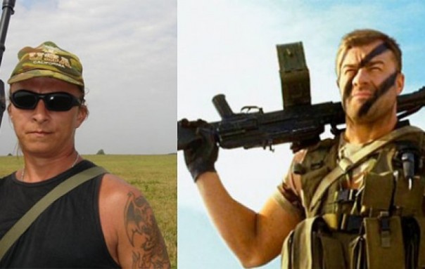 На Украине призвали арестовывать российских артистов