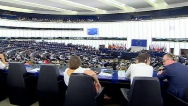 Заседание ПАСЕ: Brexit и возвращение России