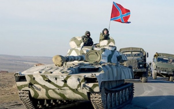 3 Армейский корпус – это хорошая новость для ЛДНР