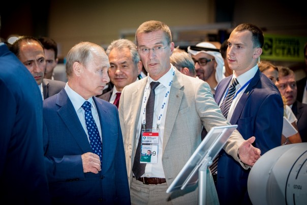 Семь российских компаний вошли в рейтинг Top 100 мировой оборонной индустрии DefenseNews