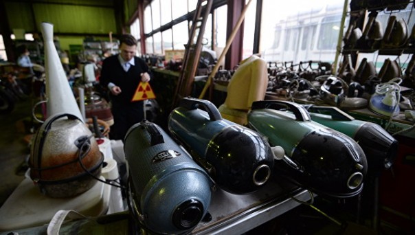 Made in USSR: почему холодильник ЗИЛ и пылесос "Чайка" работают до сих пор