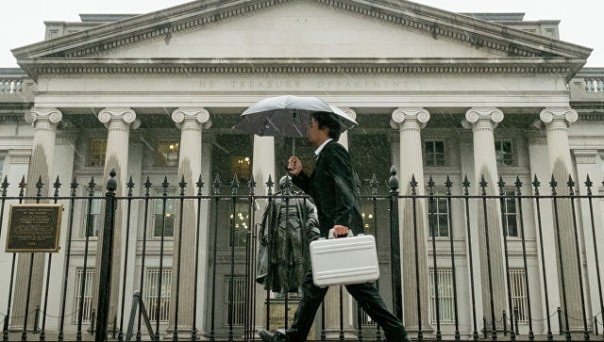 MarketWatch: госдолг США достигнет своего потолка уже в марте