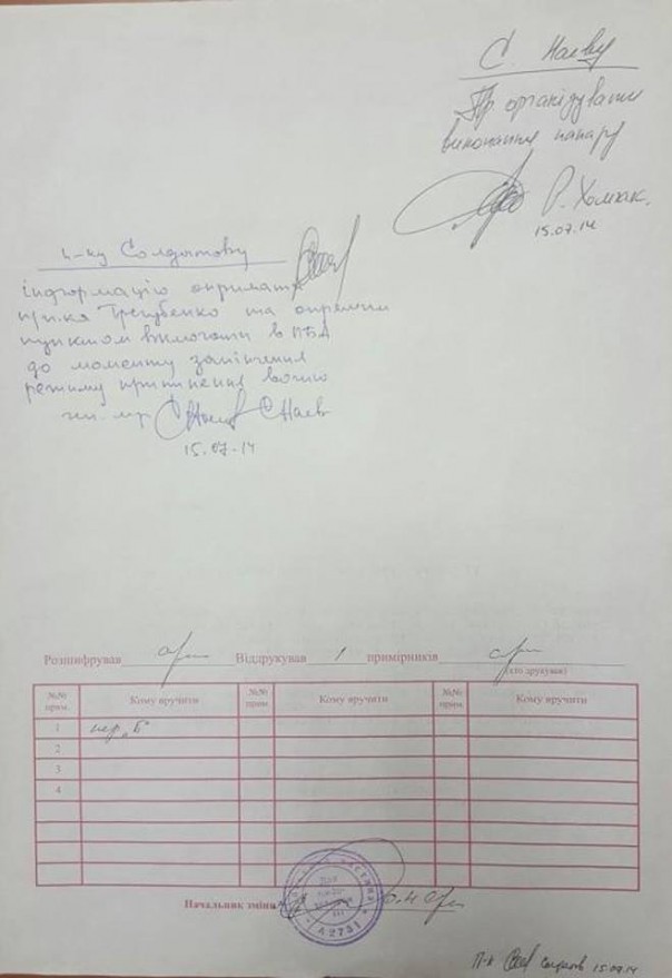 Пачка телеграмм за миллион