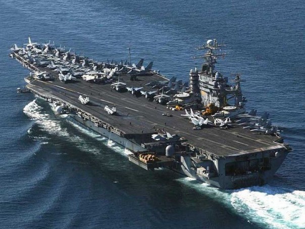 Противостояние ВМФ СССР и ВМС США в период Холодной войны Противостояние ВМФ СССР и ВМС США в период Холодной войны