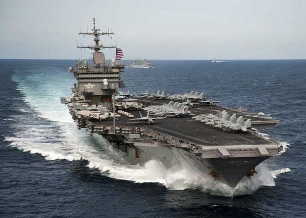 Противостояние ВМФ СССР и ВМС США в период Холодной войны Противостояние ВМФ СССР и ВМС США в период Холодной войны