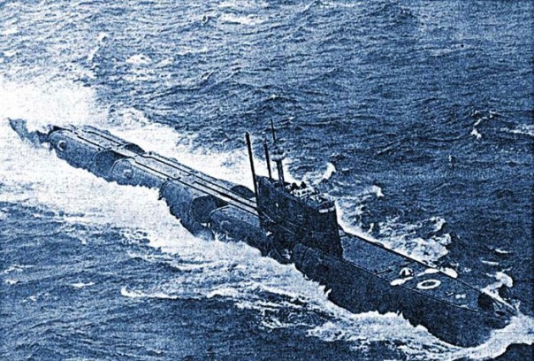 Противостояние ВМФ СССР и ВМС США в период Холодной войны Противостояние ВМФ СССР и ВМС США в период Холодной войны