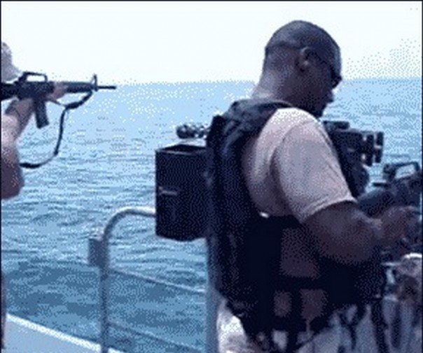 Противостояние ВМФ СССР и ВМС США в период Холодной войны Противостояние ВМФ СССР и ВМС США в период Холодной войны