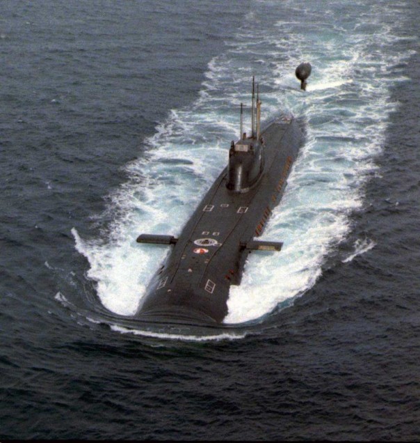 Противостояние ВМФ СССР и ВМС США в период Холодной войны Противостояние ВМФ СССР и ВМС США в период Холодной войны