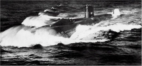 Противостояние ВМФ СССР и ВМС США в период Холодной войны Противостояние ВМФ СССР и ВМС США в период Холодной войны