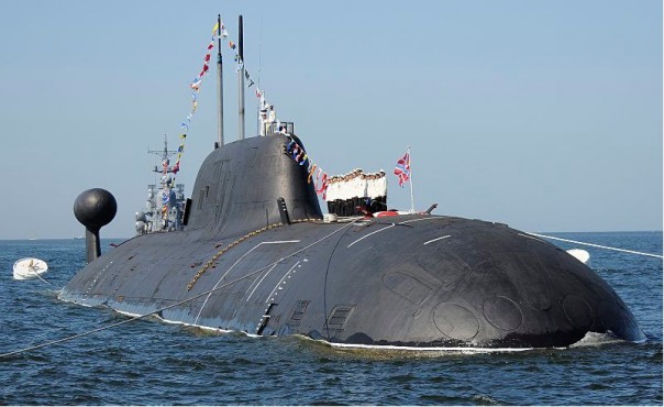 Противостояние ВМФ СССР и ВМС США в период Холодной войны Противостояние ВМФ СССР и ВМС США в период Холодной войны