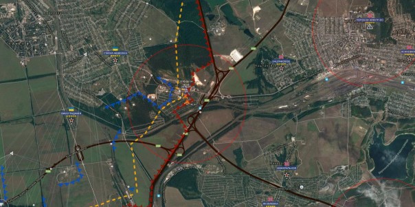 Сводка от МО ДНР 15 сентября 2016. Укрофашисты попытались прорвать позиции ДНР в районе Авдеевки, за сутки более 500 раз обстреляна прифронтовая территория ДНР Сводка от МО ДНР 15 сентября 2016. Укрофашисты попытались прорвать позиции ДНР в районе Авдеевки, за сутки более 500 раз обстреляна прифронтовая территория ДНР