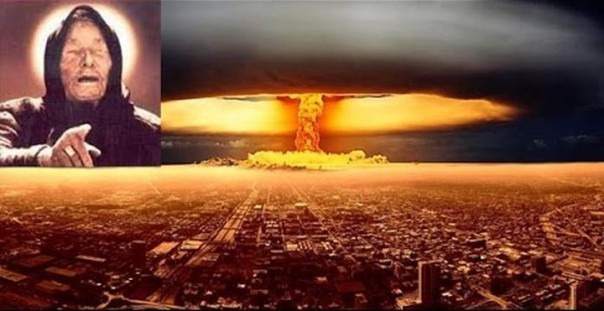 Самое страшное предсказание о будущем России