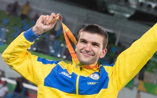 Под украинским флагом засели самые тупые ублюдки