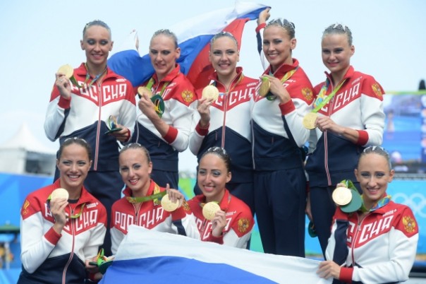 Александра Пацкевич о скандале WADA: «Я не знаю, чем нужно болеть, чтобы тебе прописали такие препараты»