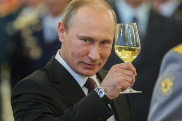Силён!