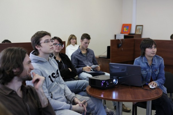 Анна Филоненко: патриотическое воспитание – вот, что нужно России!