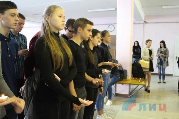 Сводка от НМ ЛНР 16 сентября 2016 года. Народный Совет признал террористическими организациями 80 батальонов теробороны Украины Сводка от НМ ЛНР 16 сентября 2016 года. Народный Совет признал террористическими организациями 80 батальонов теробороны Украины