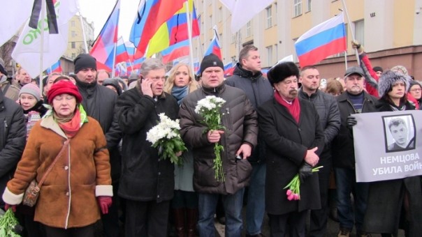 Последняя надежда гегемона. О супергероях оппозиции..
