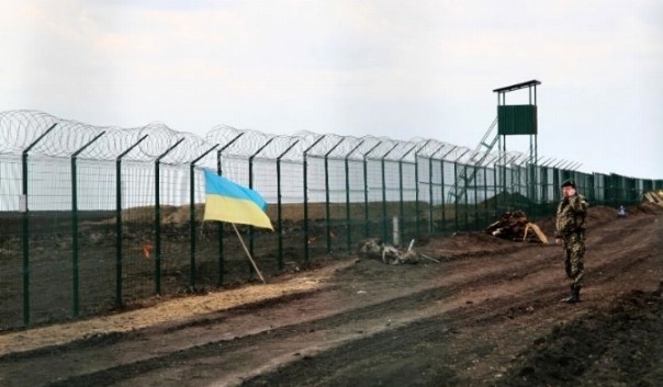Плевок Украины в спину Франции и Германии и страсти по кредиту МВФ