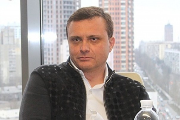 От России в Европу украинцев поведут предатели из «Оппозиционного блока». Владимир Скачко