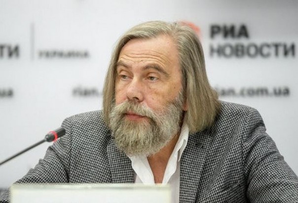 Обрушение украинской государственности. Михаил Погребинский ft. Руслан Бортник