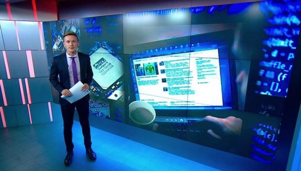 Кремль перешел на новую систему мониторинга СМИ