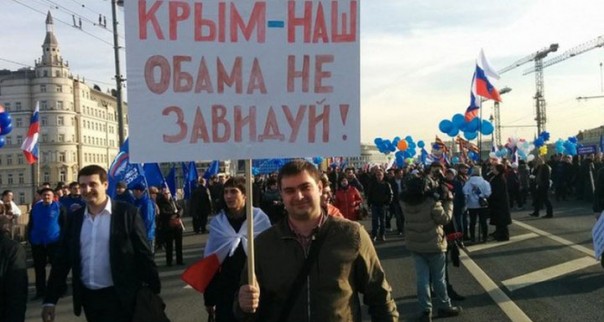 США пригрозили не признавать результаты выборов в Госдуму в Крыму США пригрозили не признавать результаты выборов в Госдуму в Крыму