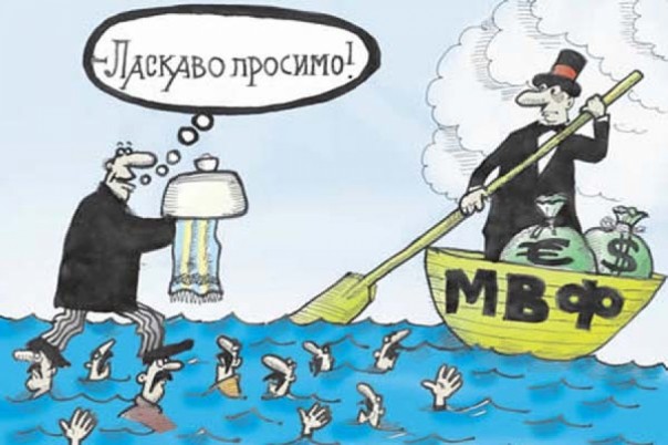 "Рабовладелец" в образе мецената