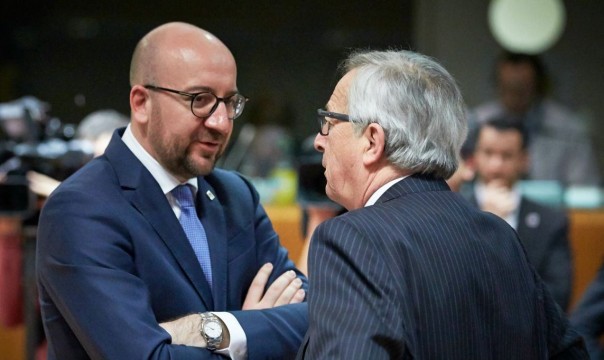 Саммит в Братиславе. Разброд в ЕС, военные планы Берлина и Парижа