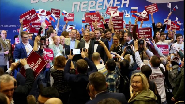 А подмога не пришла… Александр Роджерс