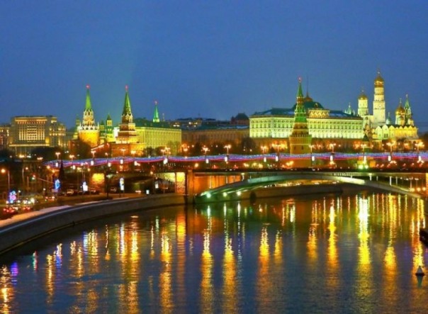 Ничтожная радость майдауна: 1/25 бюджета Москвы 