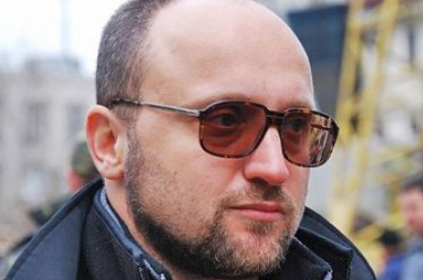 Приговор Украине от одесского свидомого