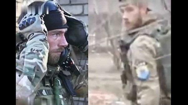 Финский след в зоне «АТО»