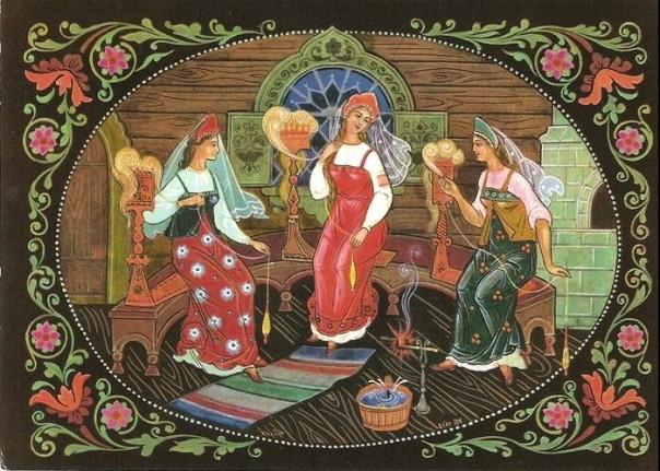 Папа может. Сергей Веселовский