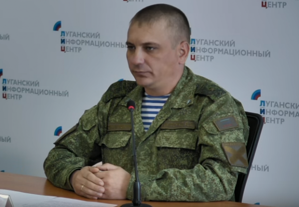 Сводка от НМ ЛНР 20 ноября 2016 года. ВСУ перебрасывают технику и вооружение к линии соприкосновения