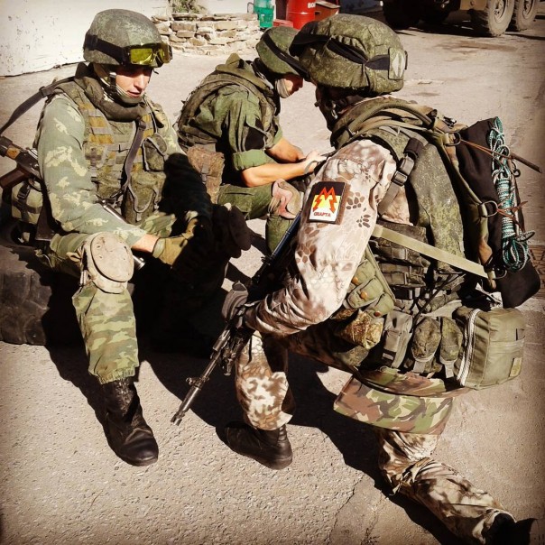 Сводка от МО ДНР 19 сентября 2016. Заявление об участии сотрудников СБУ в работе миссий международных организаций в Донбассе