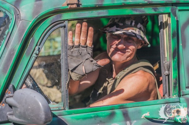 Сводка от МО ДНР 19 сентября 2016. Заявление об участии сотрудников СБУ в работе миссий международных организаций в Донбассе