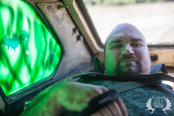 Сводка от МО ДНР 19 сентября 2016. Заявление об участии сотрудников СБУ в работе миссий международных организаций в Донбассе