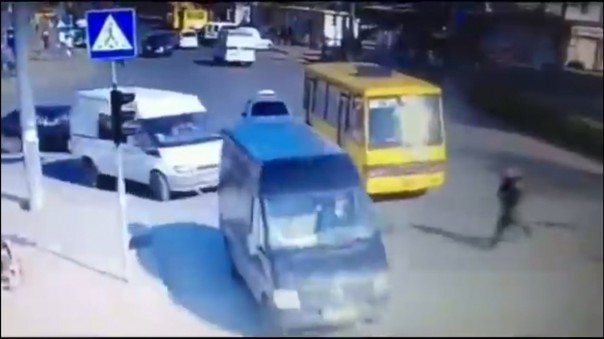 «Просто угар!» — в Сети бурно обсуждают забавнейший инцидент с участием «новой полиции».