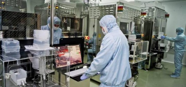 Как Россия захватывает рынок микроэлектроники