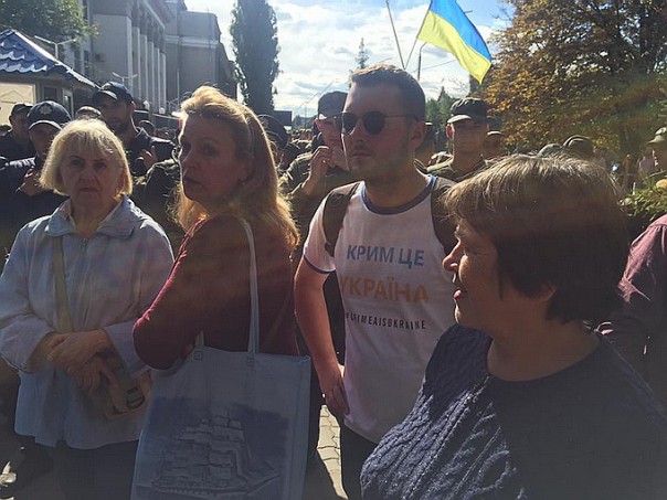 Свобода. Равенство. Братство. Ложь. Лицемерие 