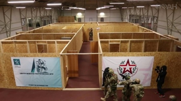 Это уже не смешно: как Галустян к Шойгу пришел, и что из этого вышло Это уже не смешно: как Галустян к Шойгу пришел, и что из этого вышло