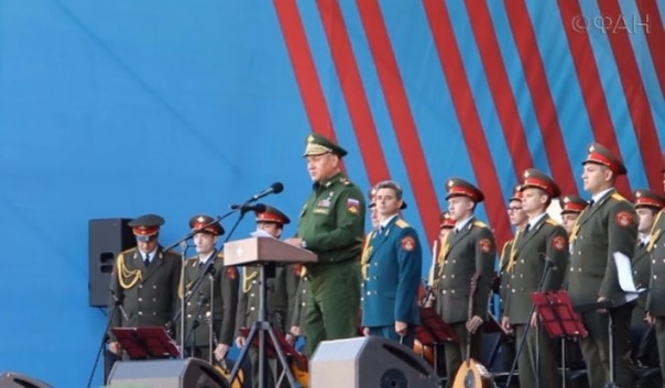 Это уже не смешно: как Галустян к Шойгу пришел, и что из этого вышло Это уже не смешно: как Галустян к Шойгу пришел, и что из этого вышло